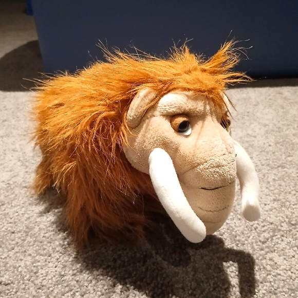 Webkinz Lot Cocker Spaniel Puppy Mammoth Lizard Pig Lion Lil Kinz - Picture 5 of 11